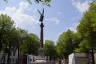 Photo ID: 065650, Rear of the Colonne de la D�fense  (180Kb)