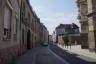 Photo ID: 065659, Road behind the basilica (143Kb)