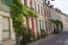 Photo ID: 065661, Houses on the Rue Aski�vre (186Kb)
