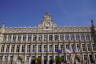 Photo ID: 065668, Front façade of the Mairie de Valenciennes (176Kb)