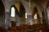 Photo ID: 065682, Looking across the church (136Kb)