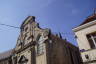 Photo ID: 065684, Front of Saint-Nicolas (132Kb)