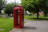 Photo ID: 065723, English garden, GPO phone box (212Kb)