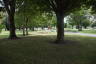 Photo ID: 065729, View across the Parc des Prix de Rome (194Kb)