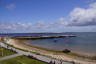 Photo ID: 065993, Helgoland's own Landungsbr�cke (128Kb)