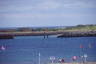 Photo ID: 065995, Entrance to D�ne Harbour (139Kb)