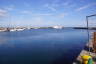 Photo ID: 066003, View over the South Harbour (111Kb)