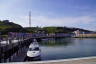 Photo ID: 066006, View across the Inner Harbour (135Kb)