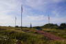 Photo ID: 066022, The tip of the spire of St Nicolai (142Kb)