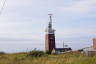 Photo ID: 066029, The only survivor of the 1947 explosion, former flack tower now lighthouse (114Kb)