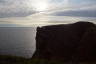 Photo ID: 066036, Looking towards the northern part of the island (114Kb)