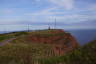 Photo ID: 066039, Looking down the length of Helgoland (135Kb)