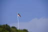 Photo ID: 066073, Helgoland flag in the Oberland (76Kb)