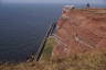 Photo ID: 066110, Looking down the cliffs (161Kb)