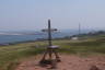 Photo ID: 066111, The Pinneberg, highest point on the island (118Kb)