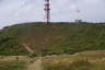 Photo ID: 066130, Far wall of the crater (149Kb)