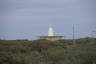 Photo ID: 066144, Aircraft communications tower (91Kb)