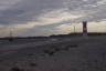 Photo ID: 066163, On the S�dstrand with the Lighthouse (120Kb)