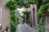 Photo ID: 066277, The narrow alleyways of the Old Town (203Kb)