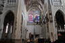 Photo ID: 066290, View across the cathedral (151Kb)