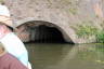 Photo ID: 066405, The very low exit from the canals (155Kb)