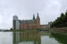 Photo ID: 066539, Frederiksborg Slot seen from the water (92Kb)