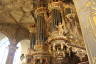 Photo ID: 066565, The King's Chapel Organ (194Kb)