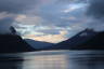 Photo ID: 066762, Looking up the Sognefjord (69Kb)