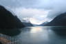 Photo ID: 066765, View up the Sognefjord (73Kb)