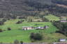 Photo ID: 066872, Farming on the side of the fjord (140Kb)