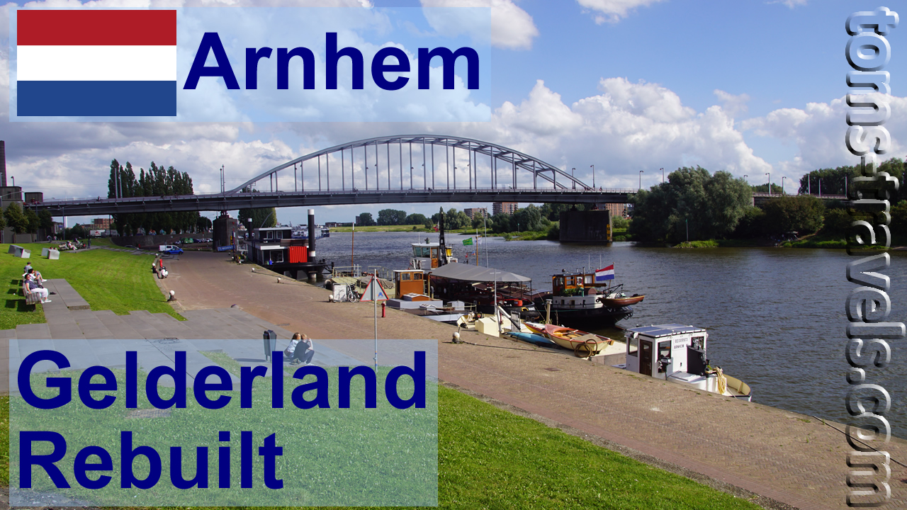 Gelderland Rebuilt