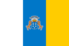 Islas Canarias (España)