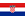 Croatia/Hrvatska
 flag