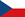 Czechia/Ceská Republika flag