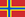 Orkney Islands/Orkney Islands flag