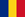 Romania/România flag