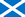 Scotland/Alba flag