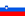 Slovenia/Republika Slovenija flag