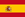 Spain/España flag