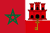 Gibraltar / Morocco