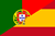 Portugal/Spain