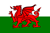 Wales (98 Places)