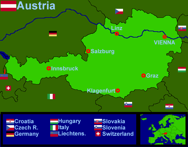 Austria (22Kb)