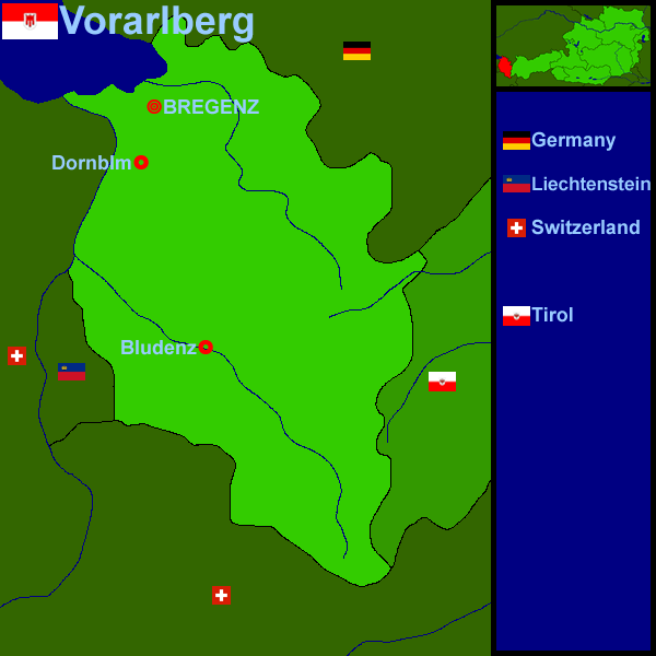 Austria - Vorarlberg (21Kb)