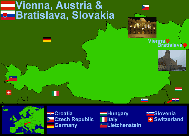 Central Europe (26Kb)