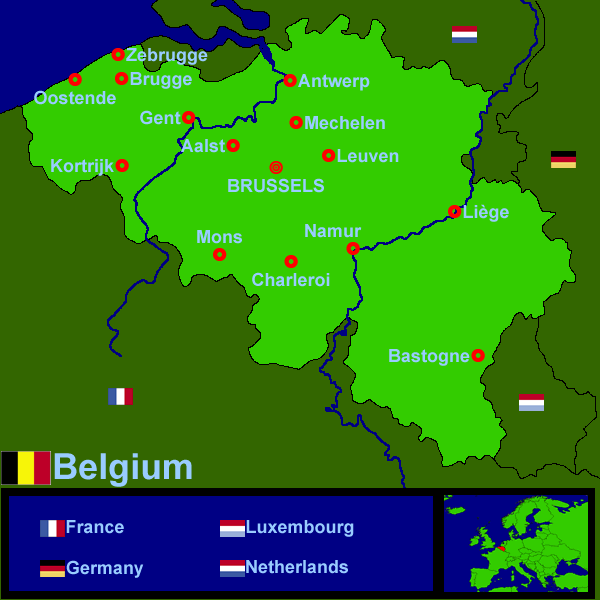 Belgium (26Kb)
