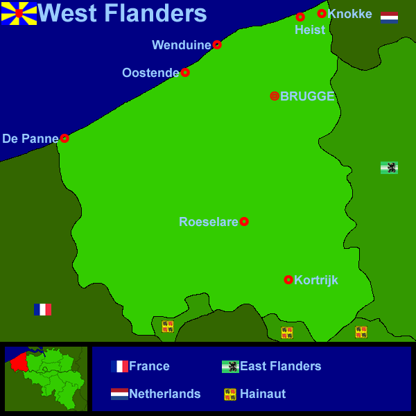 West Flanders (22Kb)