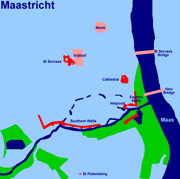 Maastricht (12Kb)