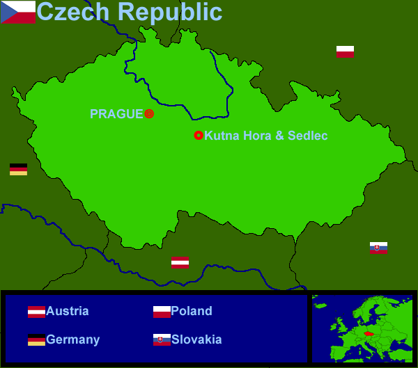 Czech Republic (19Kb)