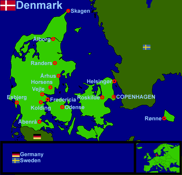 Denmark (26Kb)